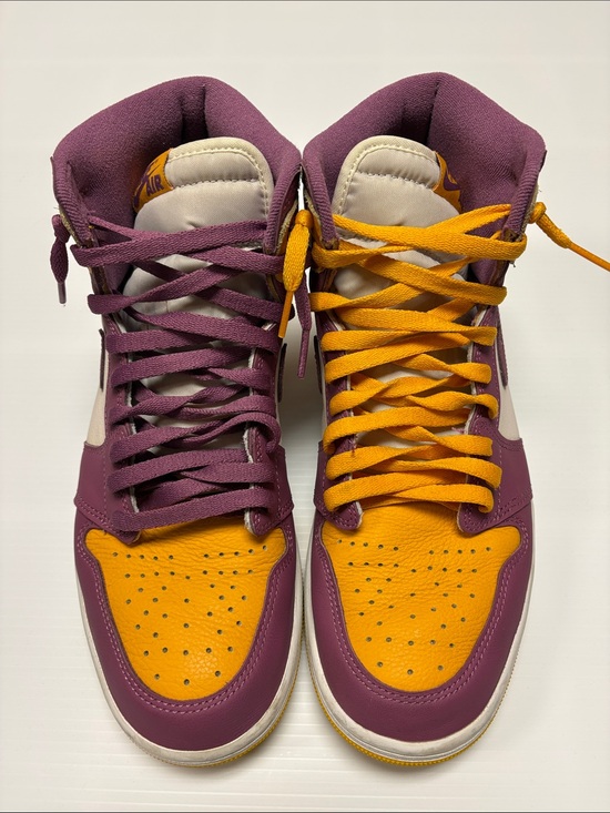 Nike Other - Jordan 1 Retro High OG
Brotherhood

Mens Size 10